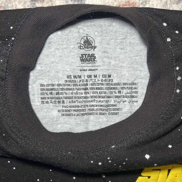 Star Wars Spirit Jersey - Picture 3 of 4